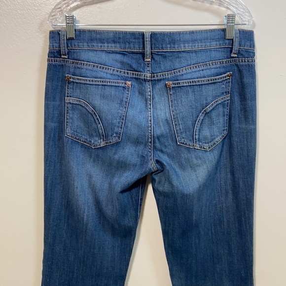 Joe’s Jeans Socialite Kick Flare Denim in Nora Wash - Picture 7 of 10